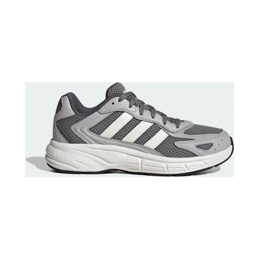Adidas ECLYPTIX 2000 Shoes JUNIOR Grey Three / Core White / Grey Two (KI3919)