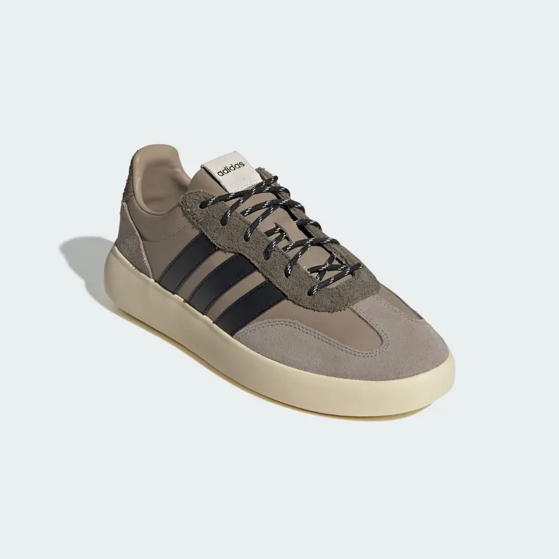 adidas Barreda Decode Blanch Cargo Core Black Putty Beige (JS0936)