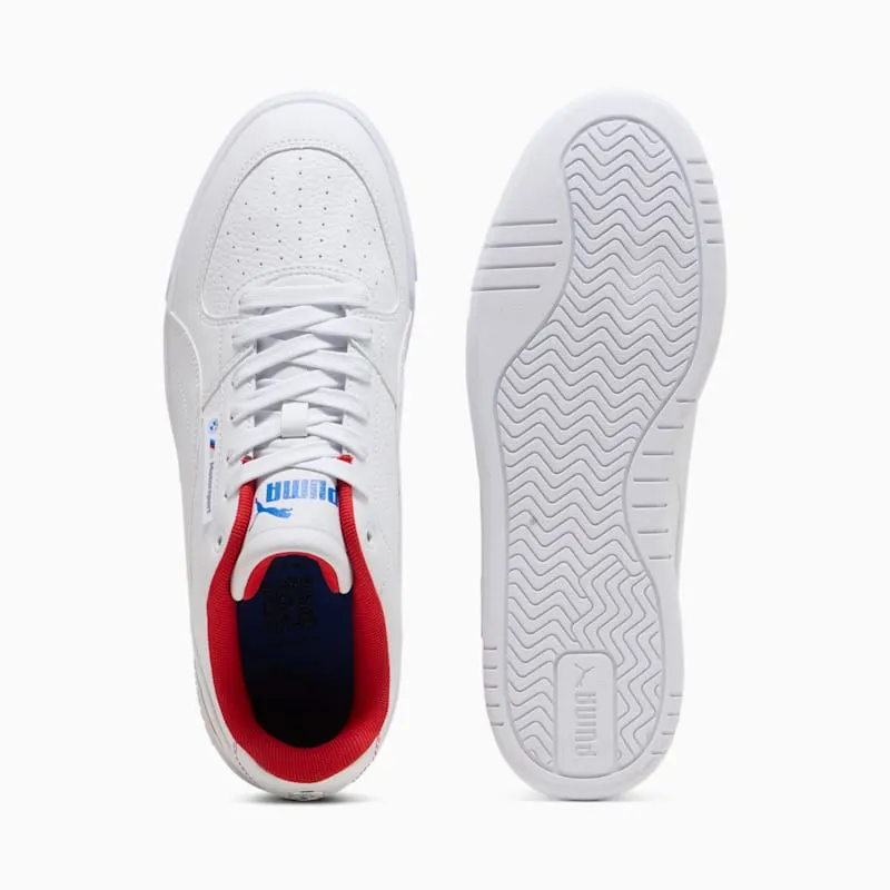 Puma Caven White (309477-02)