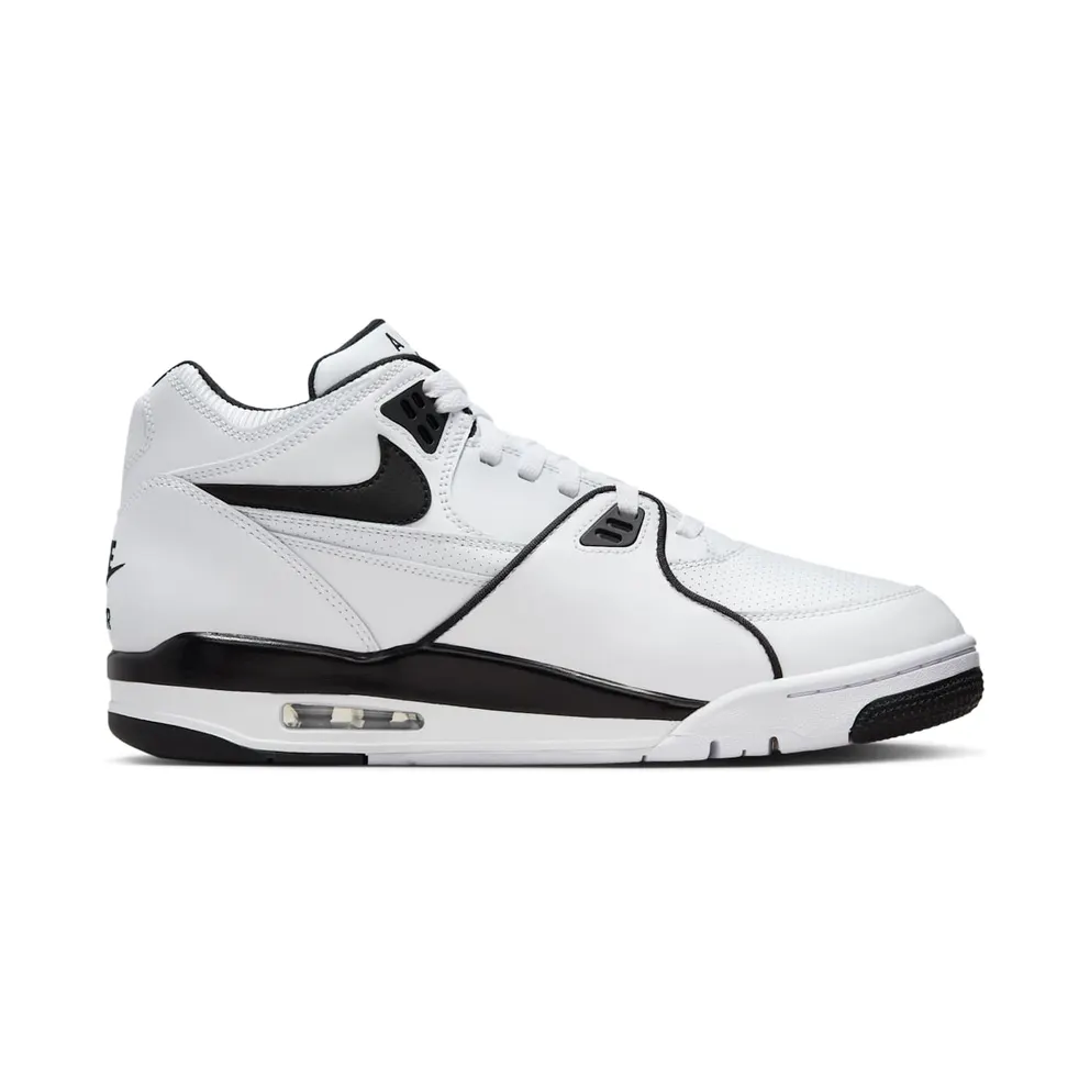 Nike Air Flight 89 Military Black (HF9382-100)