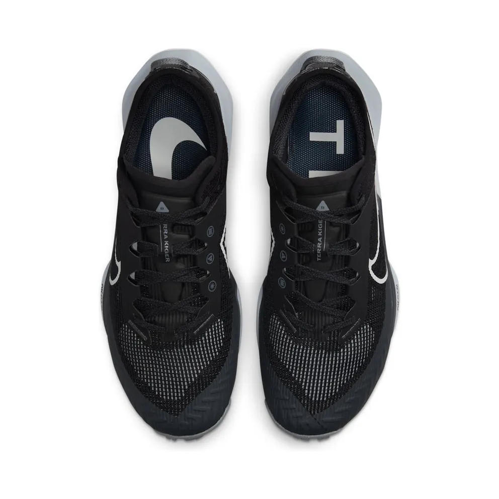 Nike Air Zoom Terra Kiger 8 Trail Running Black (DH0649-001)