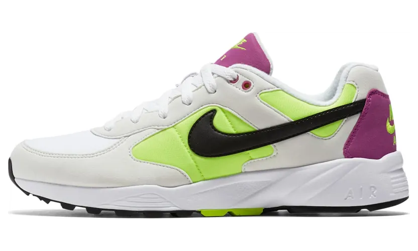 Nike Air Icarus Volt (2016)