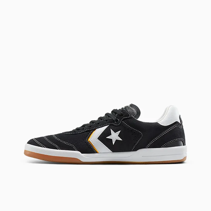 Converse CONS Louie Lopez Pro 2 Suede Black/White/Black (A11934C)