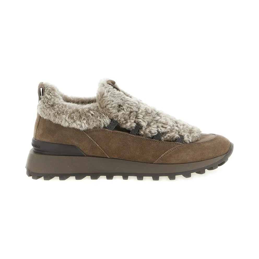 Brunello Cucinelli “Brown” (MZSFG3387C8187)