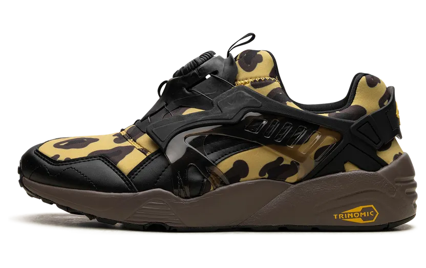 Puma Disc Blaze 391960-01