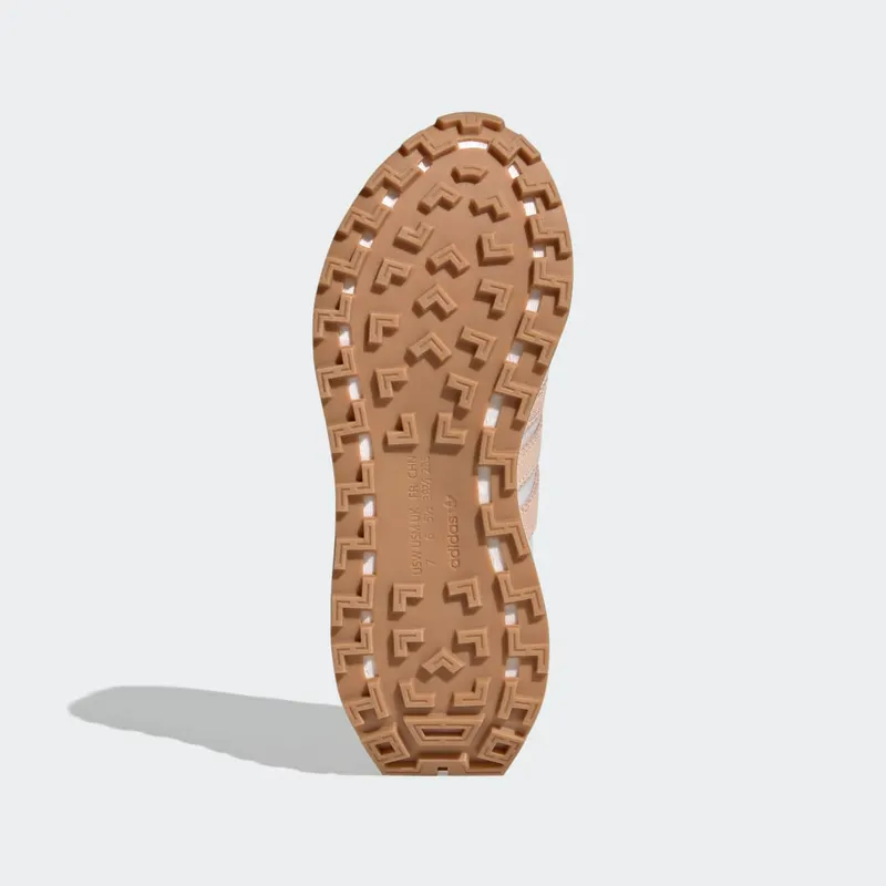 Adidas Retropy E5 Off White / Bliss Orange / Aluminium (GW9417)