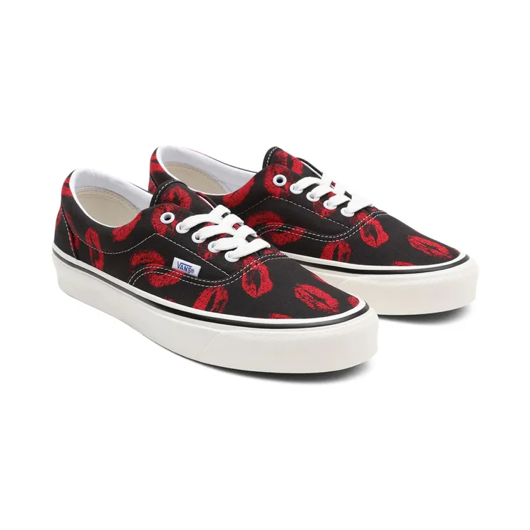 VANS Anaheim Factory Era 95 Dx Schoenen (Zwart)