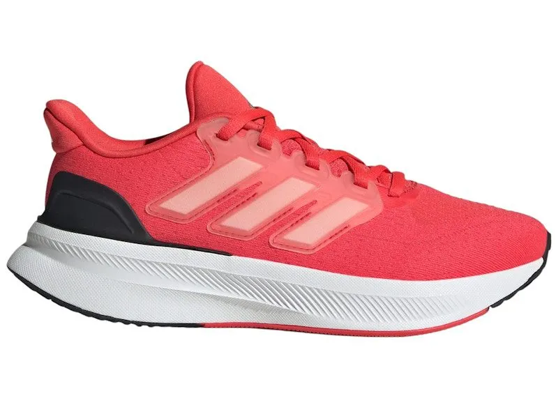 adidas Ultrarun 5 Bright Red Cloud White Core Black (IF4141)