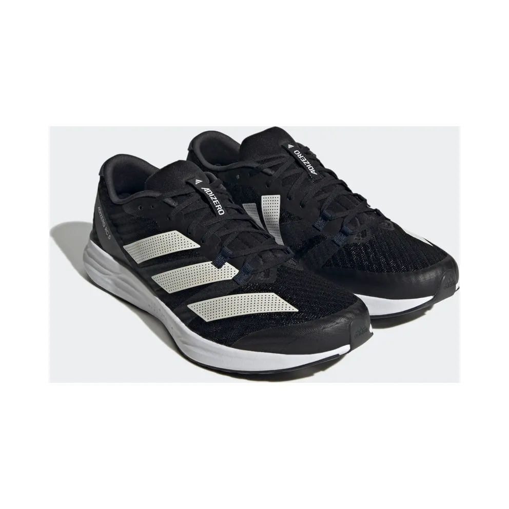 adidas Adizero RC 5 Core Black / Zero Metalic / Carbon (HQ3680)