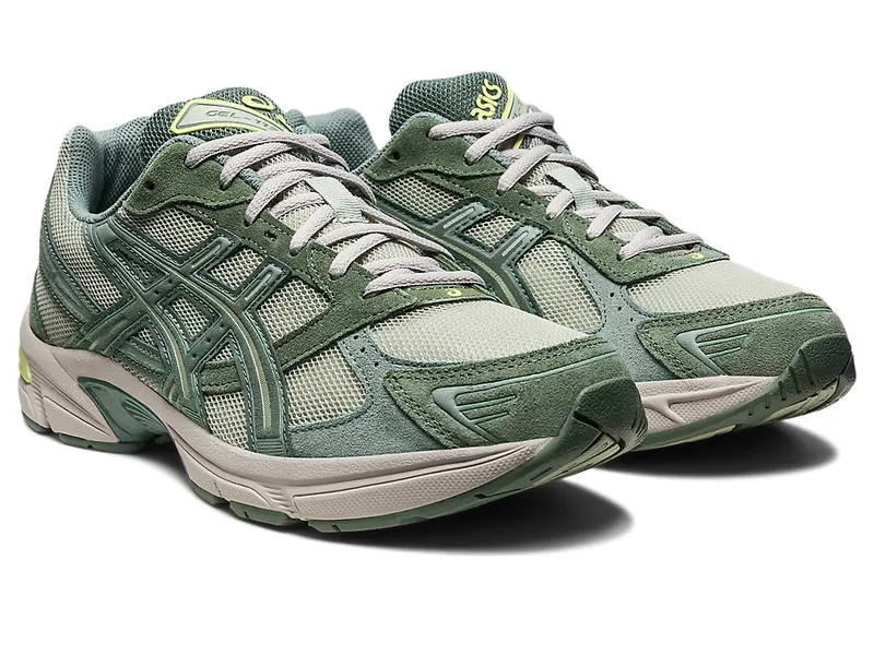 Asics GEL-1130 Olive Grey/Ivy (1201A255.301)