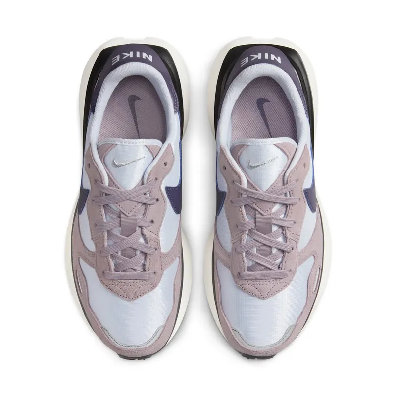 Nike Phoenix Waffle Football Grey Light Violet Ore Taupe Grey Dark Raisin (FD2196-003)