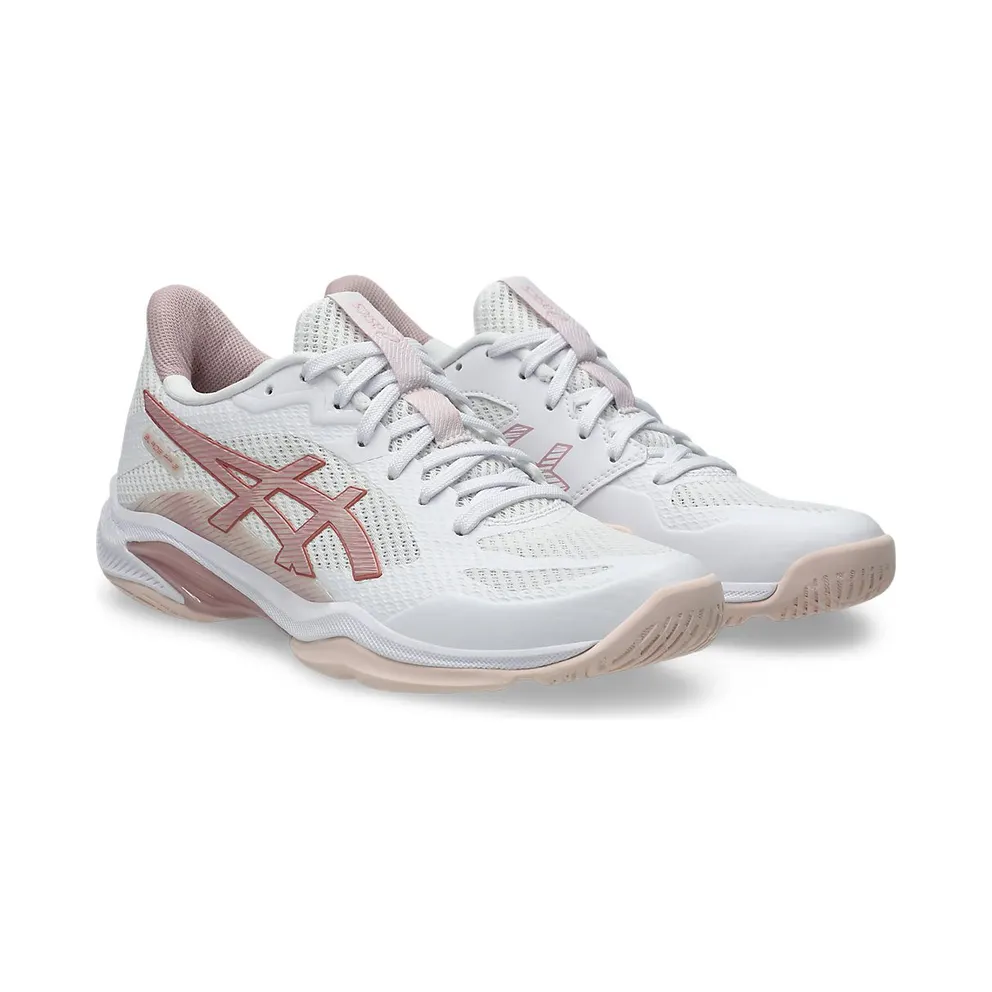 ASICS BLADE FF 2 “White / Morganite” (1072A120-102)