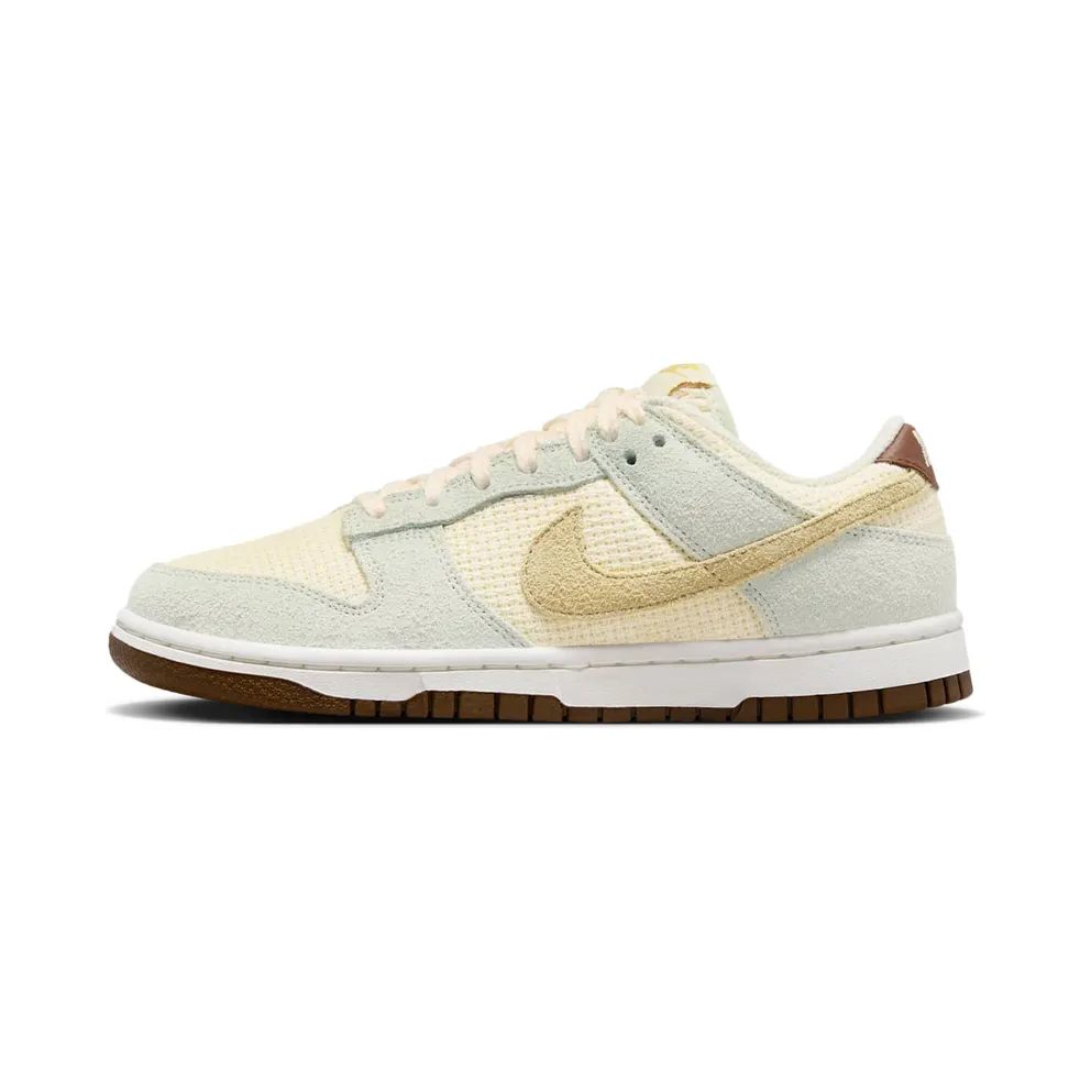 Nike Dunk Low Coconut Milk (W) (FN7774-001)