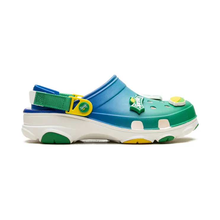 crocs-sneaker 209313-100