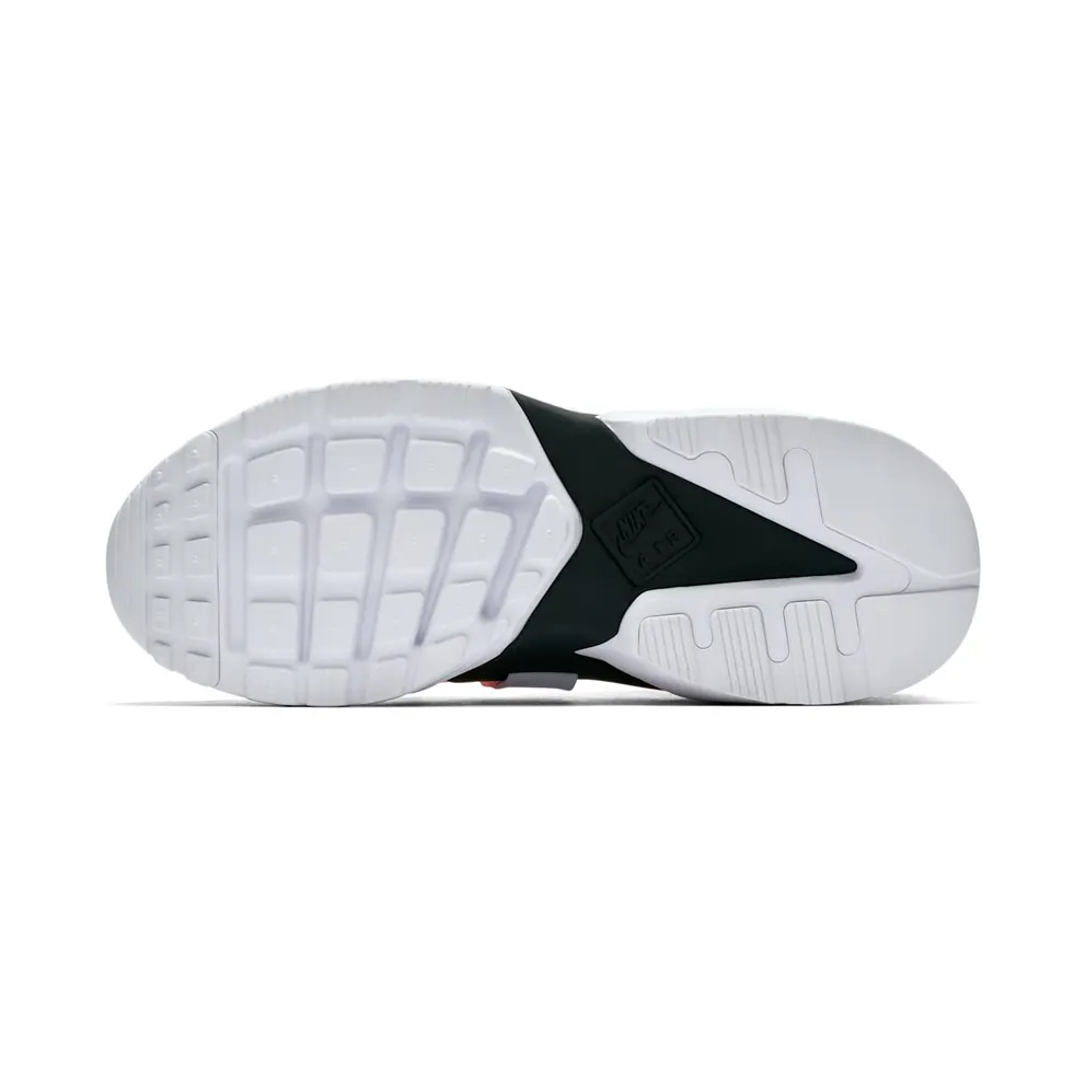 Nike Air Huarache City Low Just Do It Pack Orange (W) Total Orange/White-Black (AO3140-800)