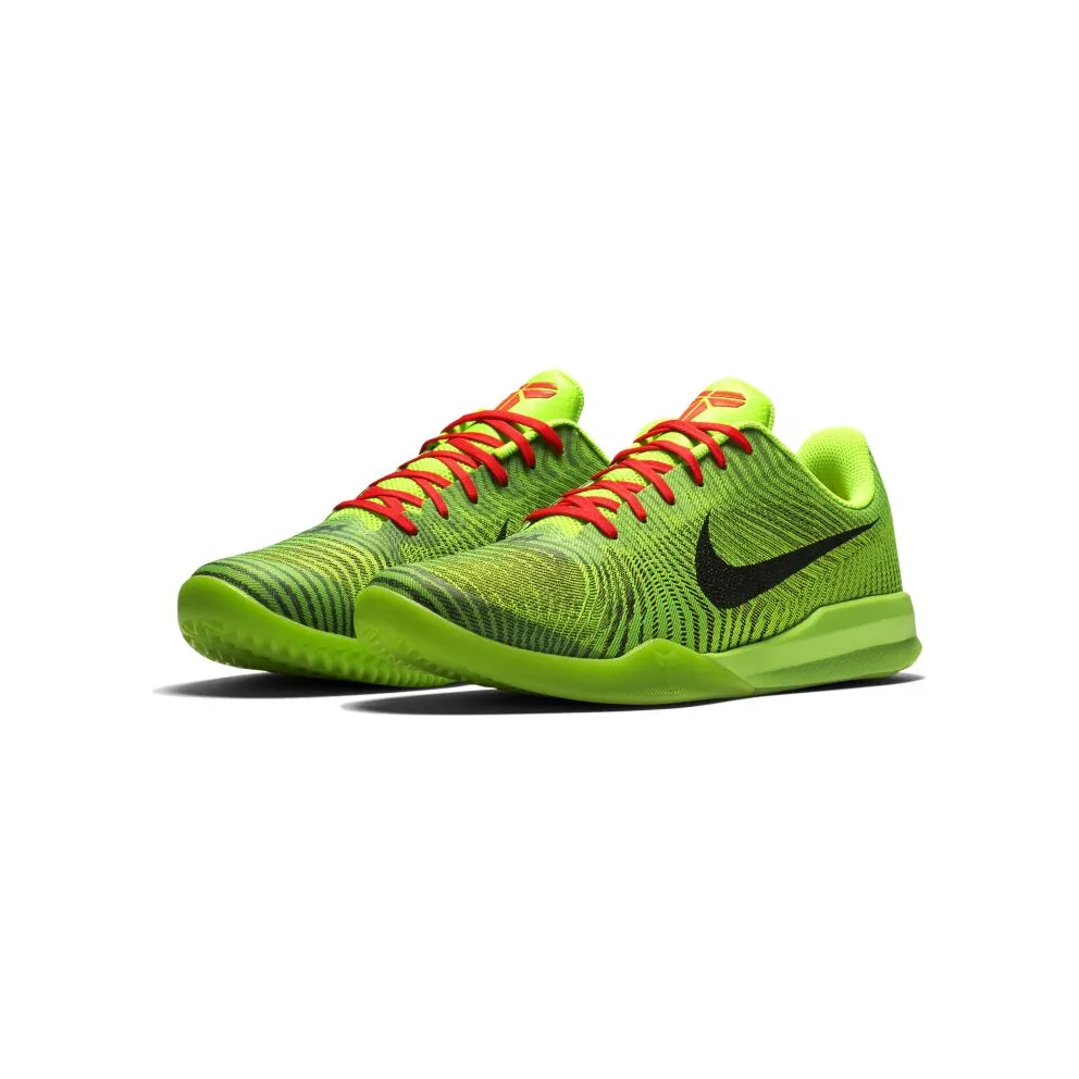 Nike KB Mentality 2 Grinch (818952-300)