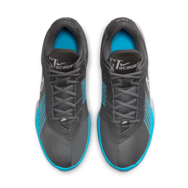 Nike Zoom GT Cut Academy Iron Grey Baltic Blue (FB2599-006)