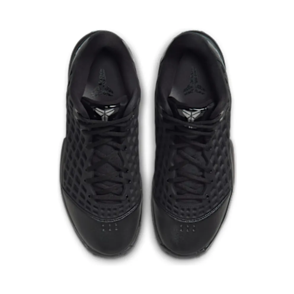 Nike Kobe 3 Low Protro – “Black / Metallic Cool Grey” (IV7127-002)