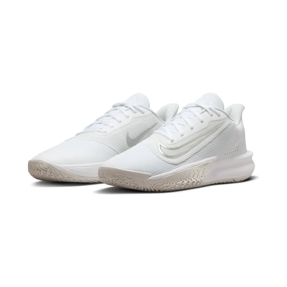 Nike Precision VII White Photon Dust (FN4322-100)