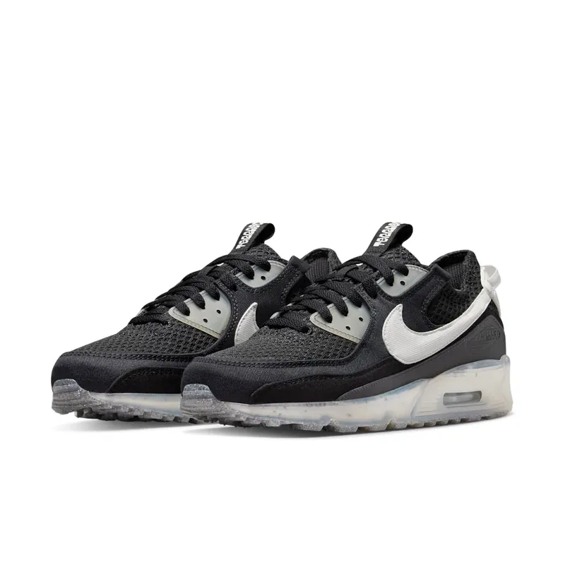 Nike Air Max Terrascape 90 Black (DM0033-002)