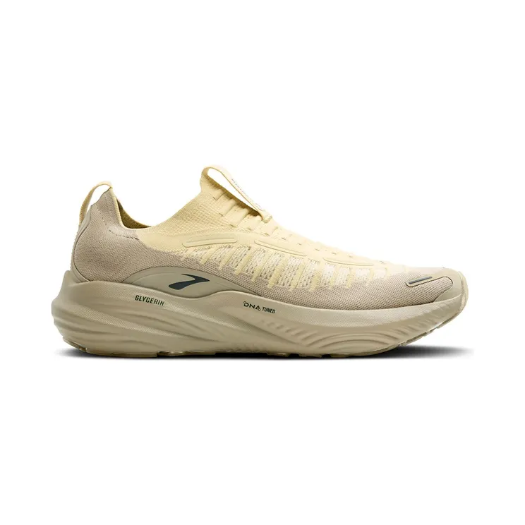 Brooks Glycerin 22 SE Green Haze London Fog Pine (110484-1D-231)