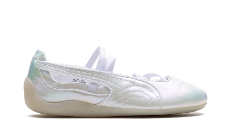 Puma Speedcat Ballet “Pearlized” (404264-01)