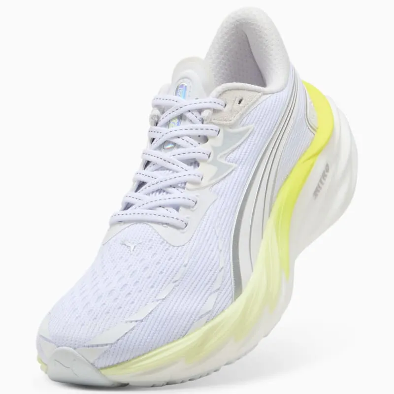 Puma Velocity Nitro White (311141-12)