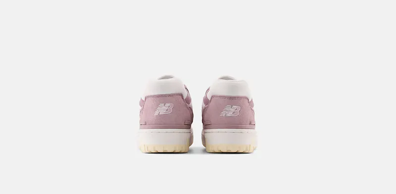 New Balance 550 “Lilac Chalk” (BBW550PB)