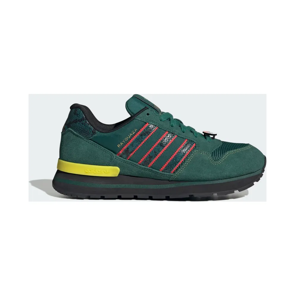 Pokemon x adidas ZX 500 – Rayquaza – “Rayquaza” (KI8189)
