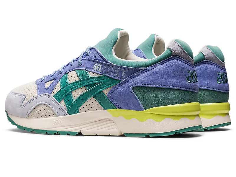 Asics Gel-lyte V Cream/Sage (1201A822.100)