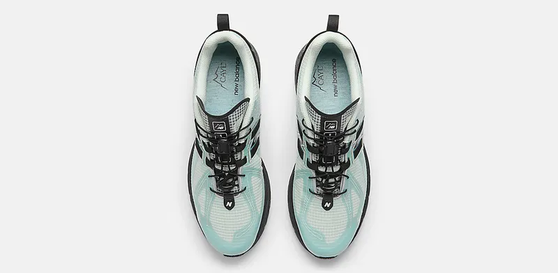 New Balance 1906R CAYL Blue (M1906RAY)