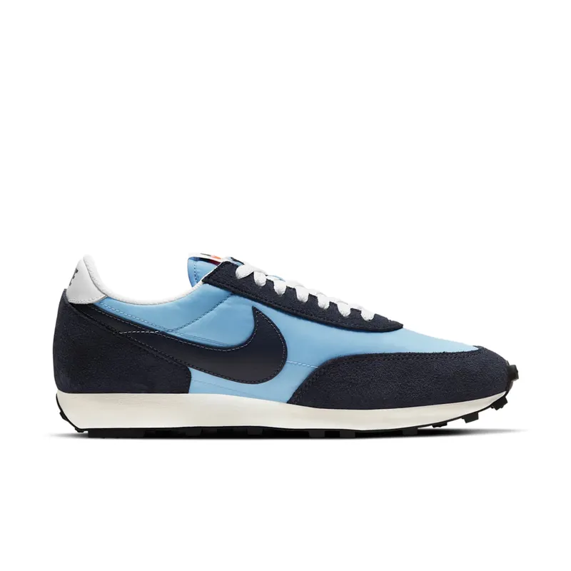Nike Daybreak Light Armory Blue / Obsidian / White / Sail (DB4635-400)