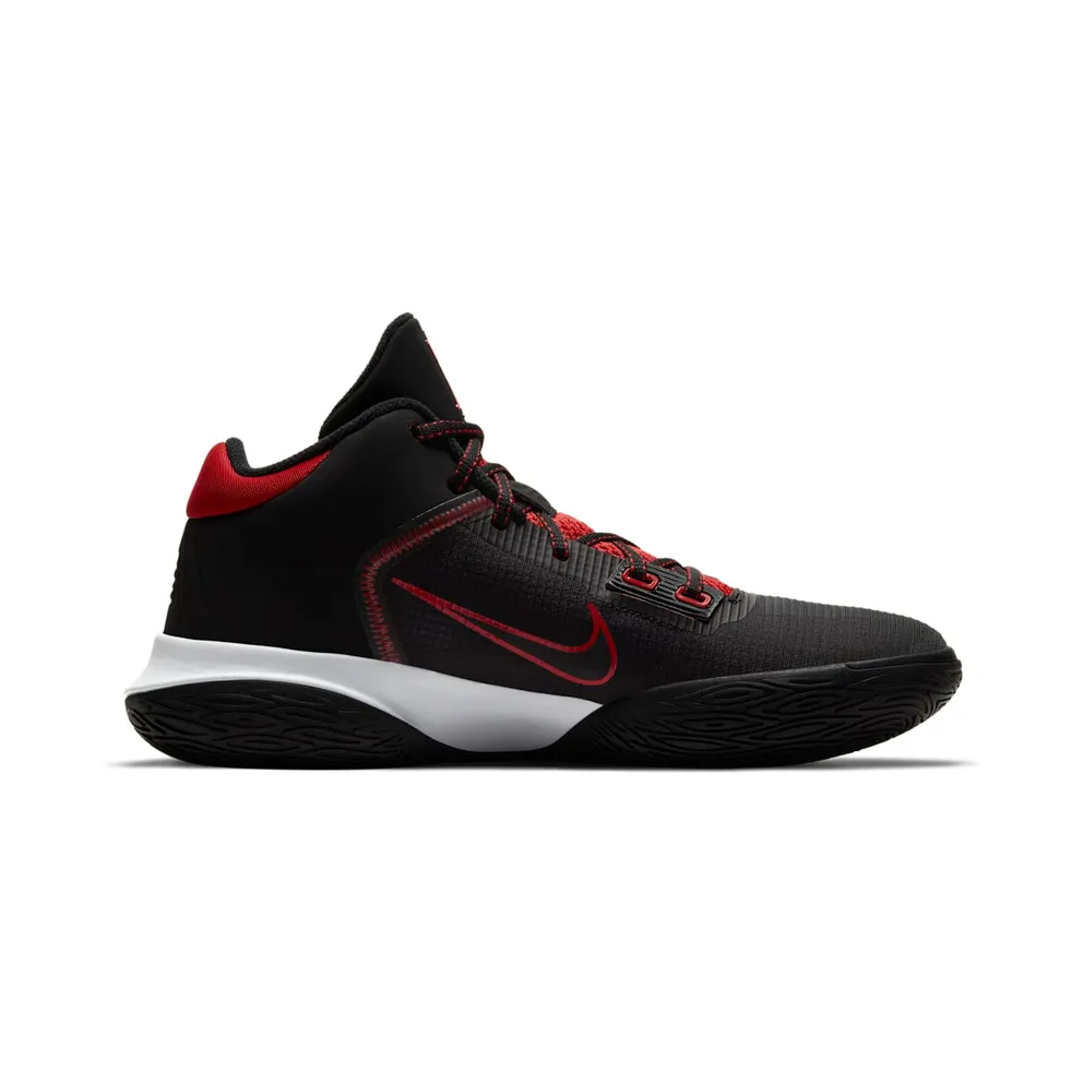 Kyrie Flytrap 4 Basketball Black (CT1972-004)