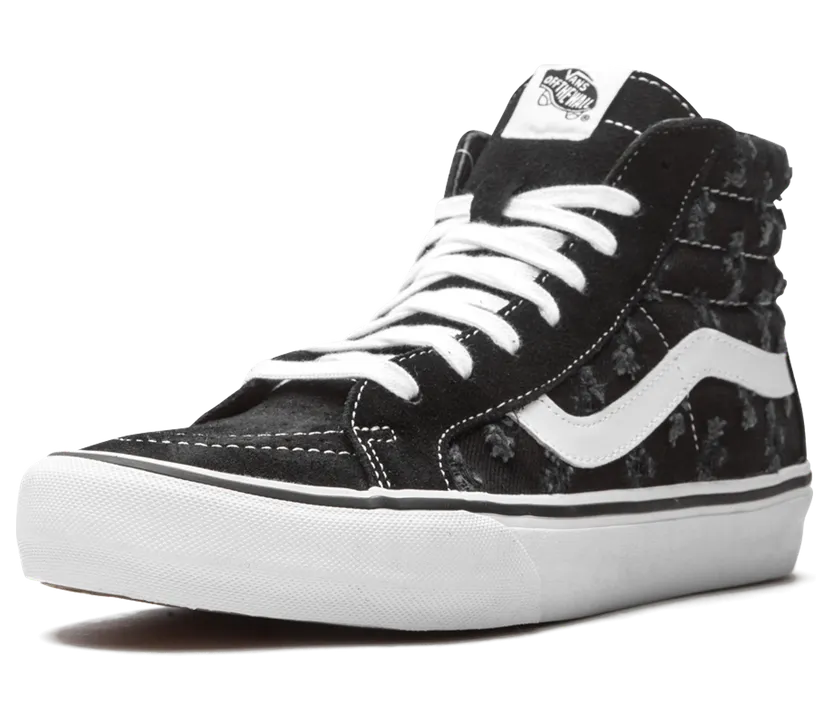 vans-sk8-hi VN0A38Z32DC