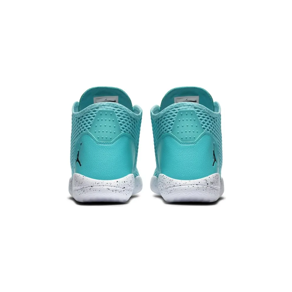 Jordan Reveal Hyper Turquoise Hyper Turquoise/Black-Hyper Jade-White (834064-303)