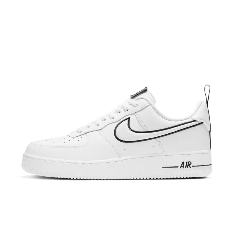 Nike Air Force 1 White (DH2472-100)