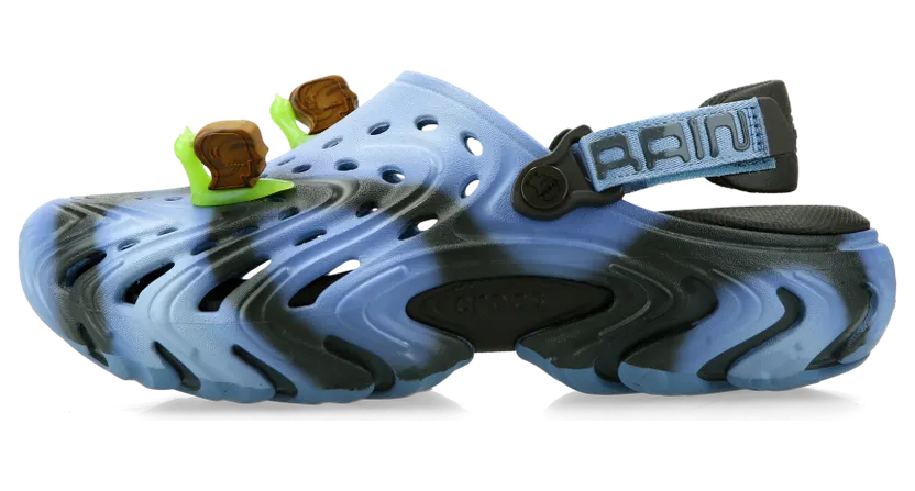 Brain Dead x Crocs Ripple Clog (213557-5EP)