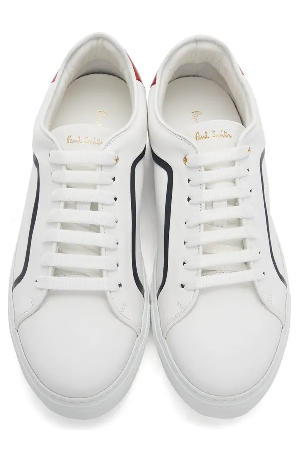 paul-smith-sneaker M1S-BSO01-HTRI