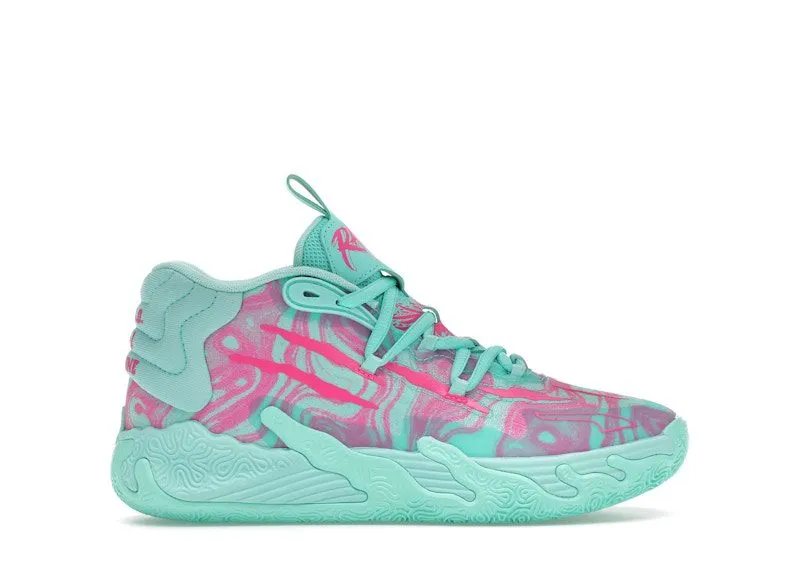 Puma LaMelo Ball MB.03 Miami (310512-01)