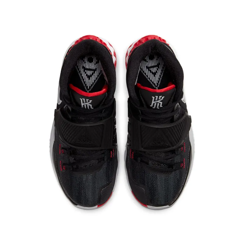 Nike Kyrie 6 Bred (BQ5599-002)