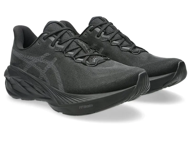 ASICS DYNABLAST 6 “Black / Carrier Grey” (1011C245-001)