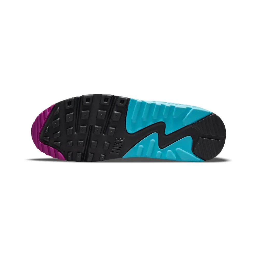 Nike Air Max 90 Lagoon Blue (DM8318-100)