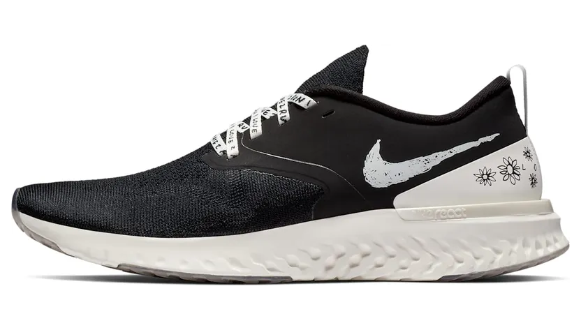 Nike Odyssey React Flyknit 2 Nathan Bell