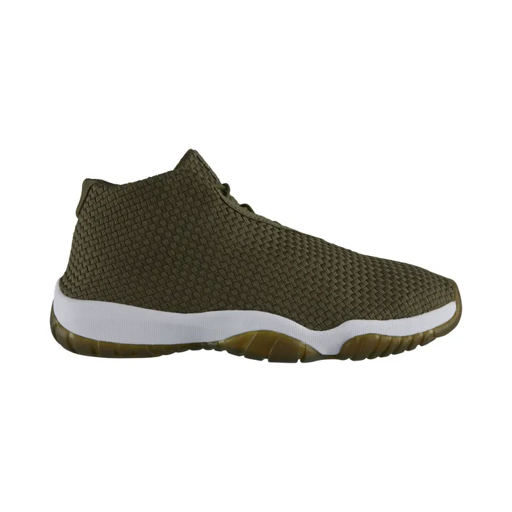 Jordan Future Iguana