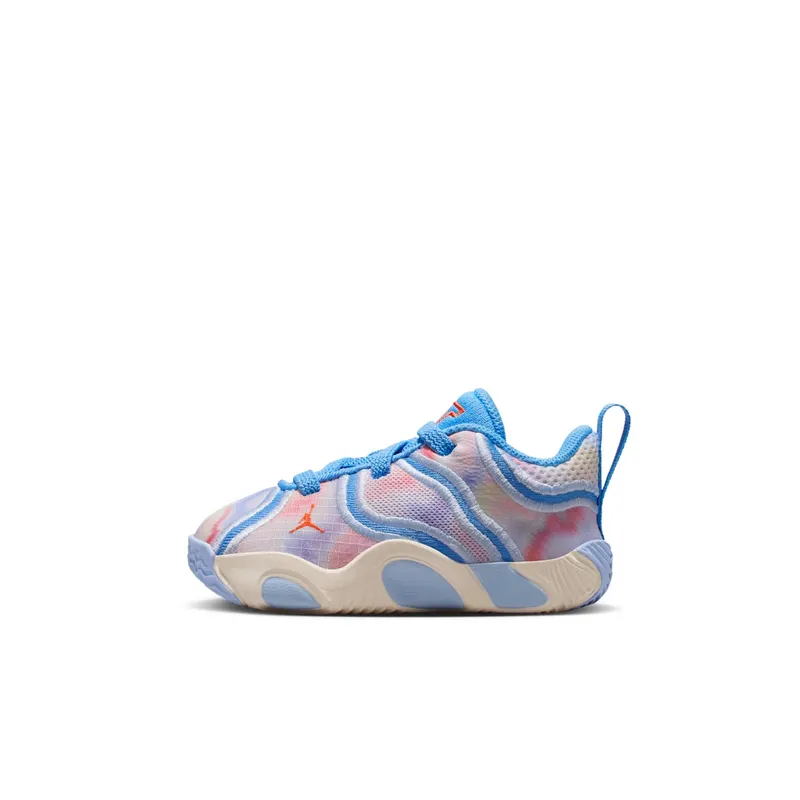 Jordan Tatum 3 Tie Dye (HF3138-400)