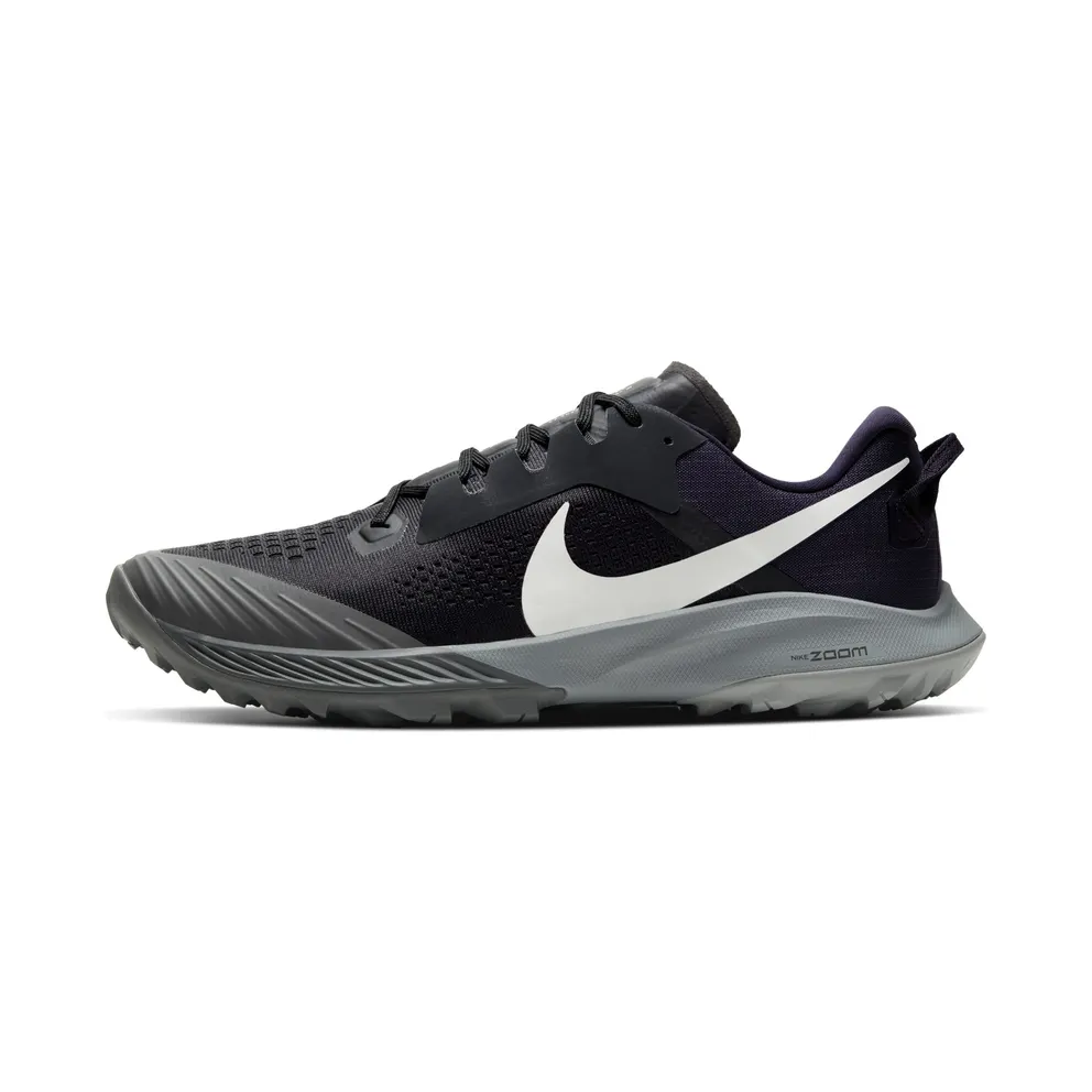 Nike Air Zoom Terra Kiger 6 Trail Running Black (CJ0219-001)