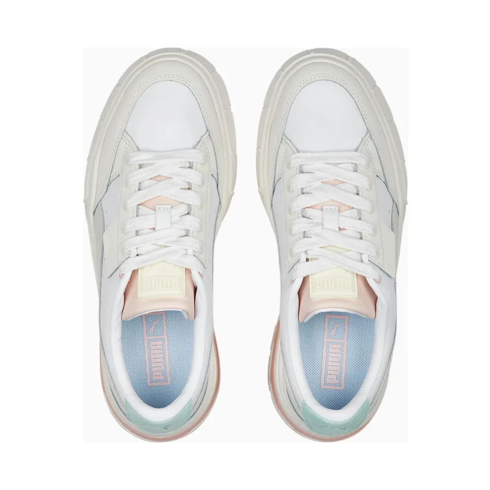 Puma Mayze Stack Luxe White (38985304)