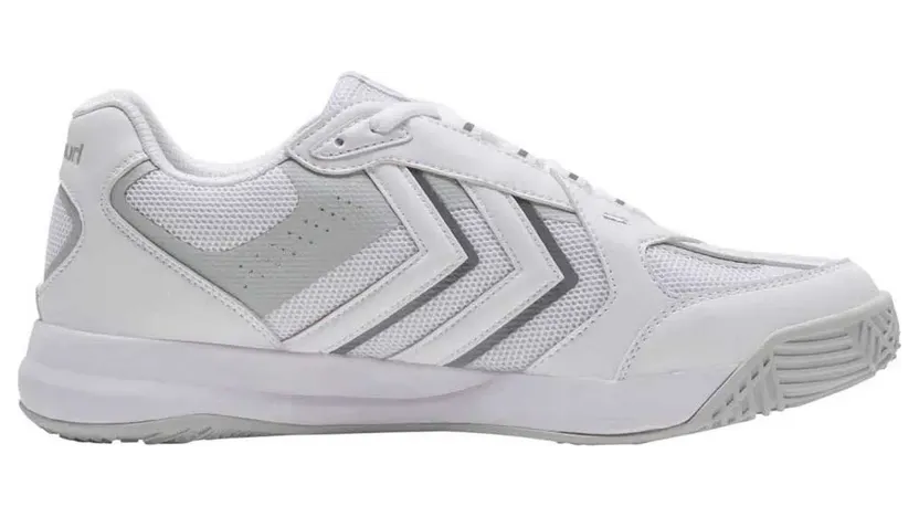 Hummel sneaker Wit (215192-9001)