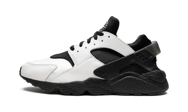 Nike Air Huarache “White / Black” (DD1068-109)