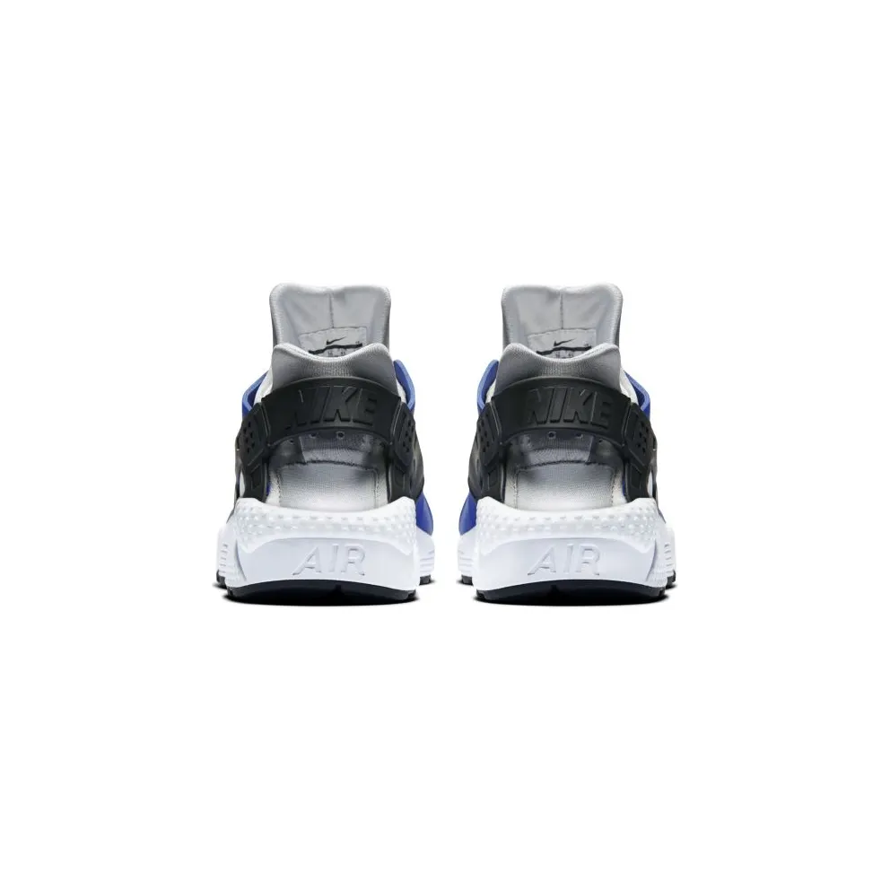 Nike Air Huarache Comet Blue/Metallic Silver (318429-406)